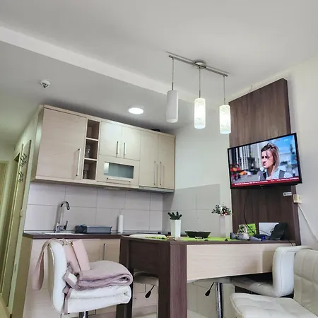 アパート Kopaonik コパオニク