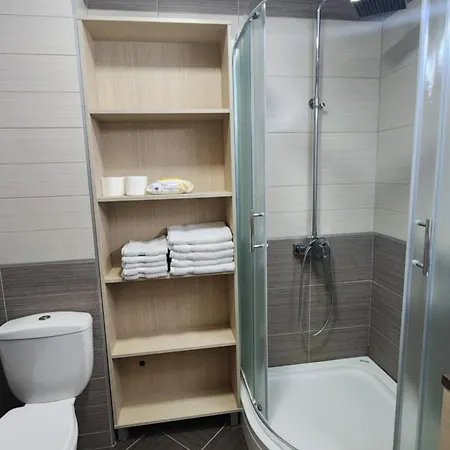 アパート Kopaonik