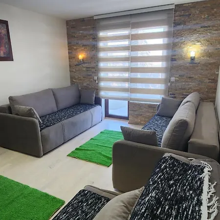 Kopaonik アパート