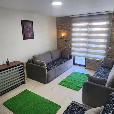 Kopaonik アパート コパオニク